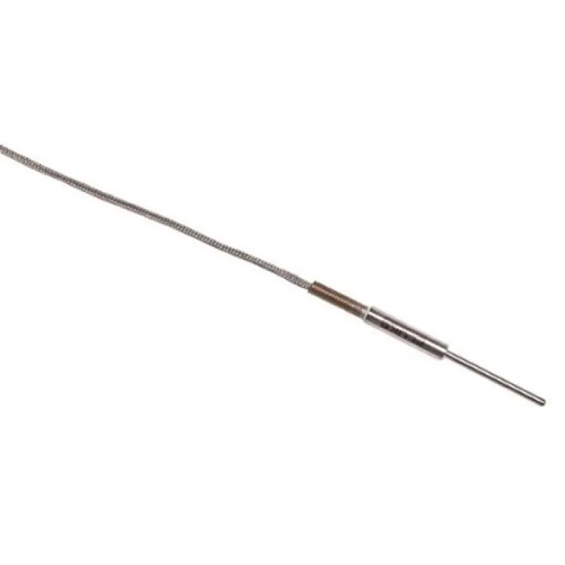 Fluke Calibration 5606 [5606-50-D] Full Immersion PRT 5-pin DIN Probe –200 to 160 °C