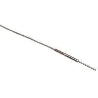 Fluke Calibration 5606 [5606-50-J] Full Immersion PRT Banana Plug Probe –200 to 160 °C