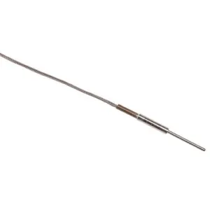 Fluke Calibration 5606 [5606-50-J] Full Immersion PRT Banana Plug Probe –200 to 160 °C