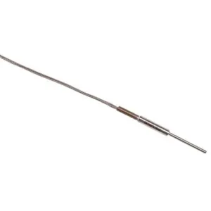 Fluke Calibration 5606 [5606-50-M] Full Immersion PRT Mini Banana Plugs Probe –200 to 160 °C