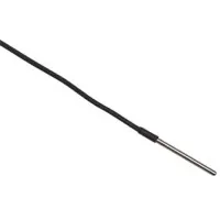 Fluke Calibration 5606 [5606-50-S] Full Immersion PRT Spade Plugs Probe –200 to 160 °C