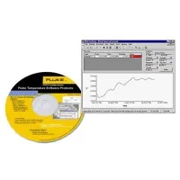 Fluke Calibration 9934-S Single Channel LogWare Software and Single User