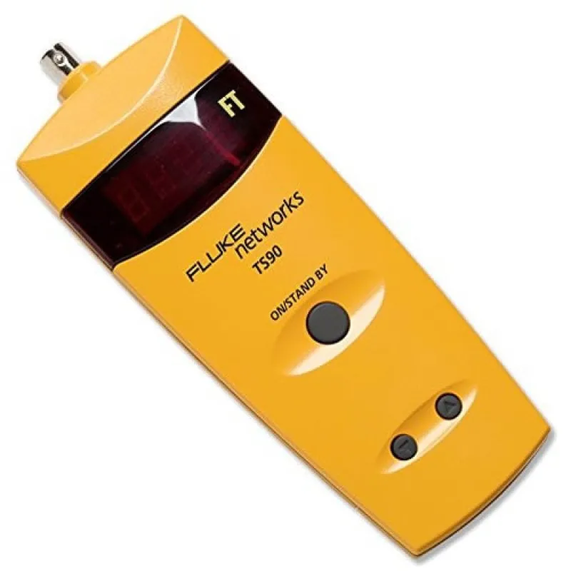 Fluke Networks TS 90 [26500090] Cable Fault Finder