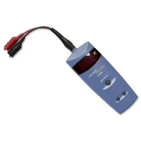 Fluke Networks TS 100 [26500610] Metric Cable Fault Finder with BNC to Alligator Clips