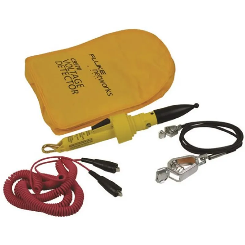 Fluke Networks C9973 [C997]  Voltage Detector Kit