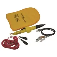 Fluke Networks C9974 [C9974] Voltage Detector Kit (with Test Plug)