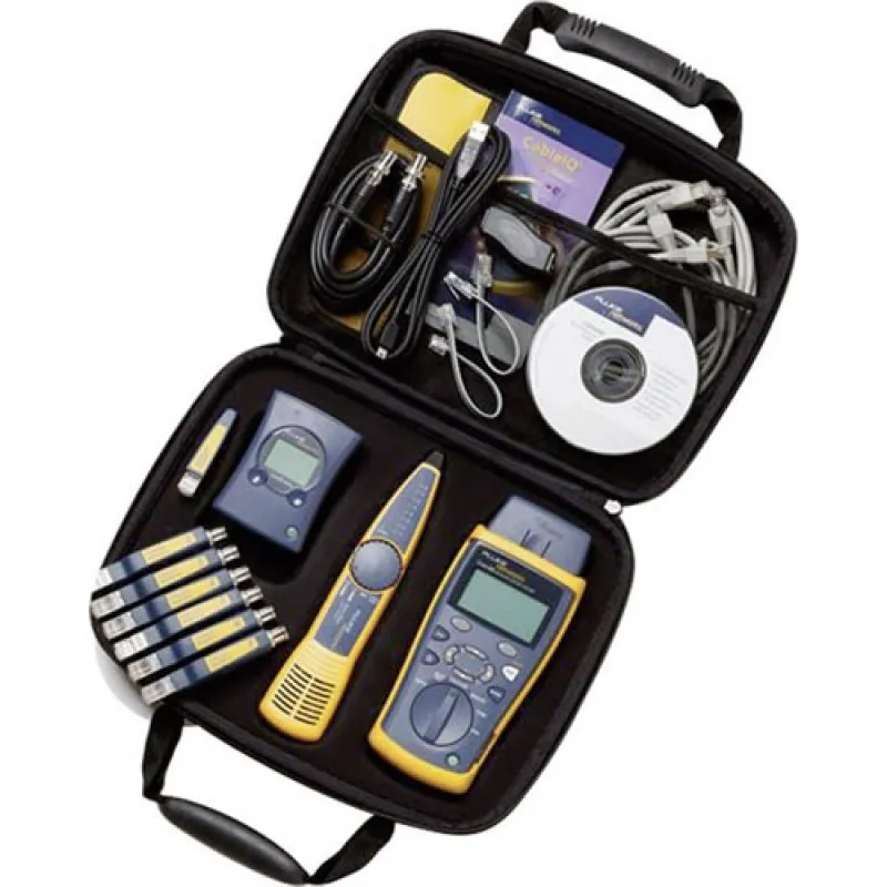 Fluke Networks CableIQ [CIQ-SVC]  Service Kit 