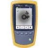 Fluke Networks FiberInspector [FI-500] Fiber Optic Inspection System with PortBright