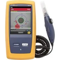 Fluke Networks FI-7000-MPO-W FiberInspector Pro with Cleaning and WiFi Adapter
