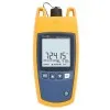 Fluke Networks Fiber OneShot PRO [FOS-S] Single Mode Fiber Distance and Fault Locator
