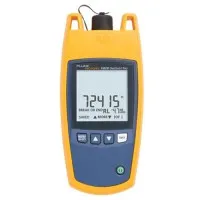 Fluke Networks Fiber OneShot PRO [FOS-S] Single Mode Fiber Distance and Fault Locator