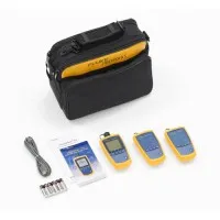 Fluke Networks SimpliFiber Pro [FTK2100] Singlemode Fiber Verification Kit