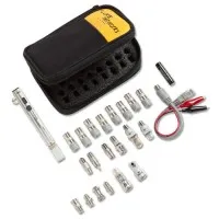 Fluke Networks Pocket Toner [PTNX8-CABLE]  NX8 Advanced Cable Tester Kit