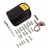 Fluke Networks Pocket Toner [PTNX8-DLX] NX8 Advanced Deluxe Tester Kit