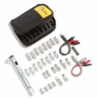 Fluke Networks Pocket Toner [PTNX8-VV-PRO] NX8 Advanced Voice & Video Pro Kit