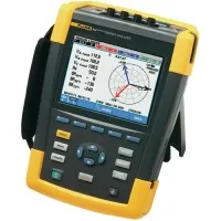Fluke 434-II/BASIC [FLUKE-434-II/BASIC] Three-Phase Energy Analyzer 