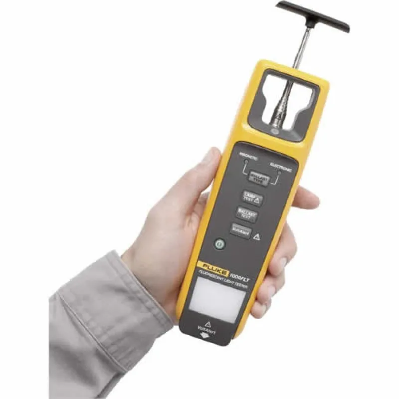 Fluke 1000FLT [FLUKE-1000FLT] Fluorescent Light Tester