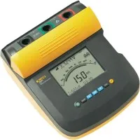Fluke 1550C FC Kit w/IR3000 [FLUKE-1550C FC Kit w/IR3000] Megohmmeter/Insulation Resistance Tester Kit 