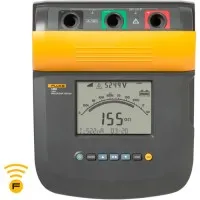 Fluke 1555 FC w/IR3000FC [FLUKE-1555 FC w/IR3000FC] Megohmmeter/Insulation Resistance Tester 