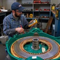 Fluke 1587/I400 FC [FLUKE-1587/I400 FC] True-RMS Megohmmeter with Fluke Connect and AC Current Clamp Combo Kit