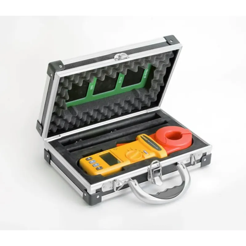 Fluke 1630 [FLUKE-1630] Earth Ground Clamp Meter*DISCONTINUED SEE FLUKE-1630-2 FC*