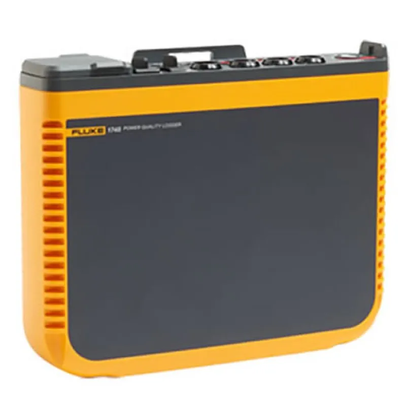 Fluke 1742 [FLUKE-1742/B/EUS] Three-Phase Semi-Fixed Energy Logger (No Probes)