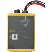 Fluke 1744 BASIC Three-Phase Power Quality Logger Memobox (No Probes)