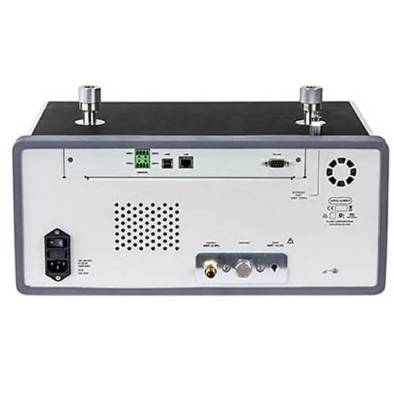 Fluke Calibration 2271A [2271A-NPT] Industrial Pressure Calibrator 