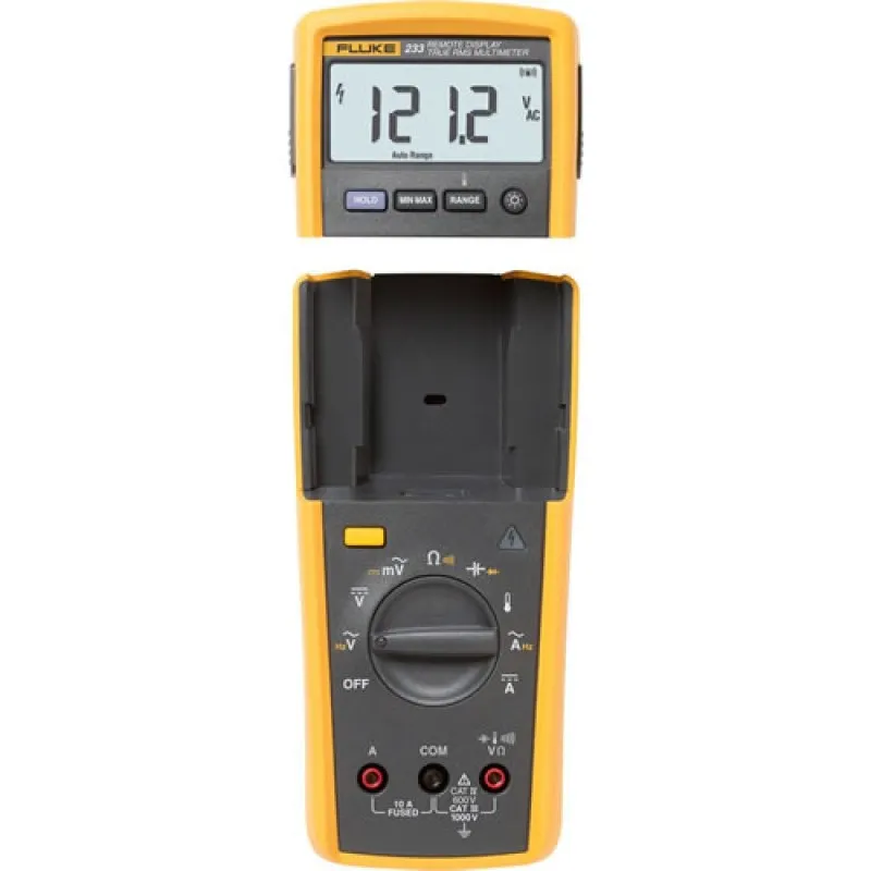 Fluke 233 [FLUKE-233] Remote Display Digital Multimeter
