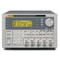 Fluke 290 Series [292-220V] Two-Channel 100 MS/s Arbitrary Waveform Generator