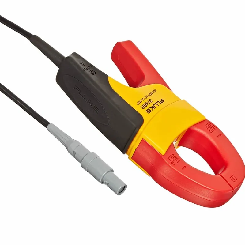 Fluke 3140R [3140R] 400A AC Current Clamp