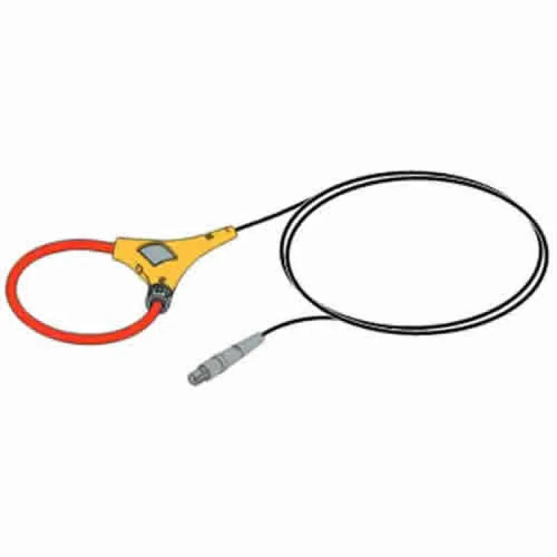 Fluke 3210PRTFII [3210-PR-TF-II]  1000A Thin Flex Current Probe