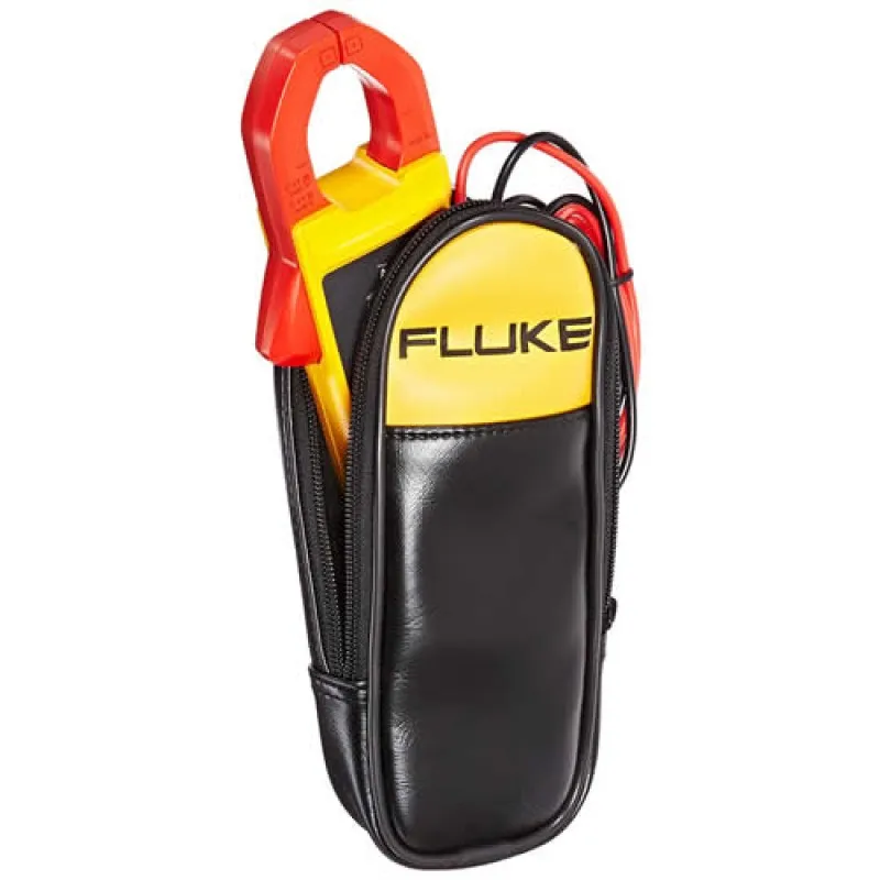 Fluke 323 [FLUKE-323] 400A AC True RMS Clamp Meter
