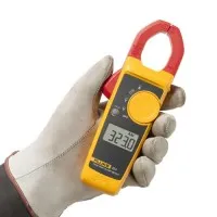 Fluke 323 [FLUKE-323] 400A AC True RMS Clamp Meter