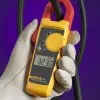 Fluke 323 [FLUKE-323] 400A AC True RMS Clamp Meter