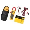 Fluke 324 [FLUKE-324] 400A AC True-RMS Clamp Meter with Temperature & Capacitance