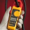 Fluke 324 [FLUKE-324] 400A AC True-RMS Clamp Meter with Temperature & Capacitance