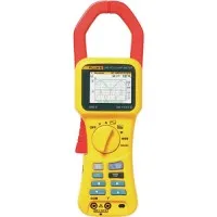 Fluke 345 [FLUKE-345] Power Quality Clamp Meter