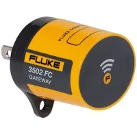 Fluke 3502FC [FLUKE-3502FC] Vibration Sensor Gateway with Fluke Connect Compatibility