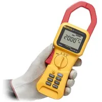 Fluke 353 [FLUKE-353] 2000A DC True RMS Clamp Meter