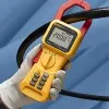 Fluke 353 [FLUKE-353] 2000A DC True RMS Clamp Meter