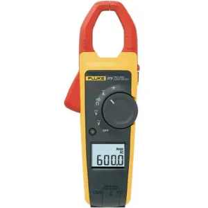 Fluke 373 [FLUKE-373] 600A AC True RMS Clamp Meter