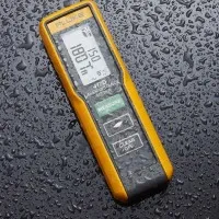 Fluke 417D [FLUKE-417D] Laser Distance Meter - 131 ft. (40 m)