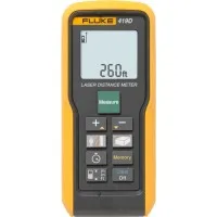 Fluke 419D [FLUKE-419D] Laser Distance Meter - 80m