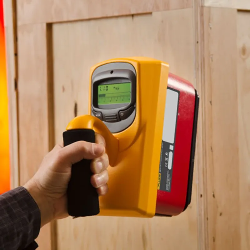 Fluke 481 [FLUKE-481] Radiation Detection Meter