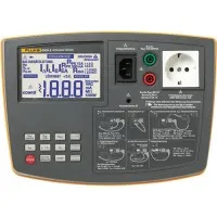 Fluke 6200-2 [FLUKE-6200-2] Portable Appliance Tester