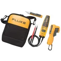 Fluke 62 MAX+/T+PRO/1AC [FL62MAX+/T+PRO/1AC] Electrical Test Kit