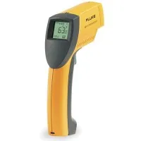 Fluke 63 [FLUKE-63] Infrared Thermometer -25° to 999°F (-32° to 535°C)