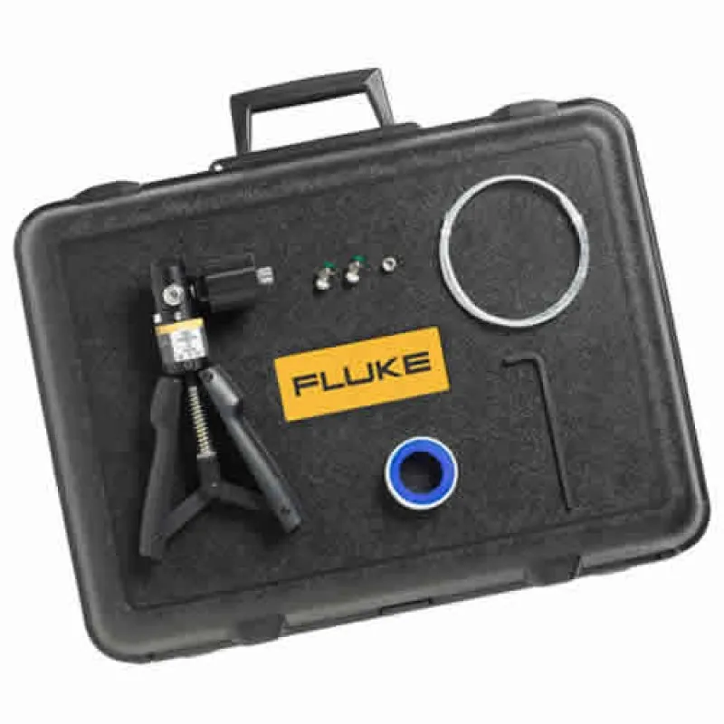 Fluke 700PTPK [FLUKE-700PTPK] Pneumatic Test/Vacuum Pump Kit 