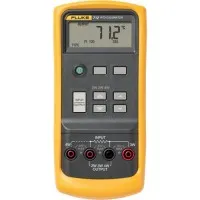 Fluke 712 [FLUKE-712] RTD Process Calibrator*DIHENTIKAN LIHAT FLUKE 712B*